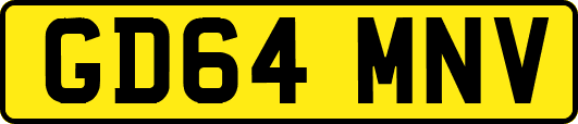 GD64MNV