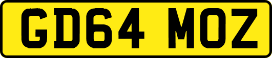 GD64MOZ