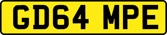 GD64MPE