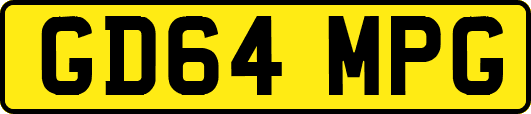 GD64MPG