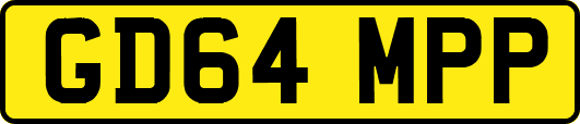 GD64MPP