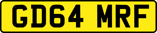 GD64MRF