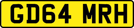GD64MRH