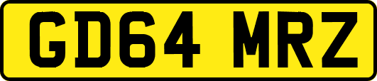 GD64MRZ