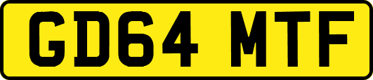 GD64MTF