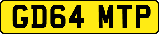 GD64MTP
