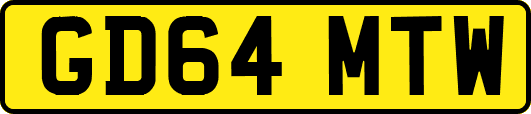 GD64MTW