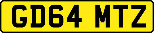GD64MTZ