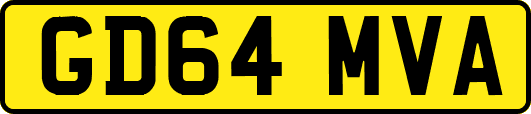 GD64MVA