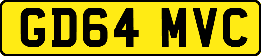 GD64MVC