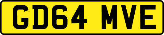 GD64MVE