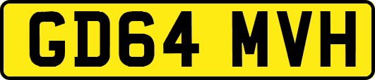 GD64MVH