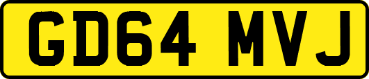 GD64MVJ