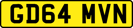 GD64MVN