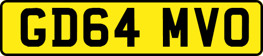 GD64MVO