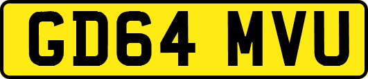 GD64MVU