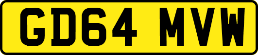 GD64MVW