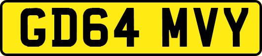 GD64MVY
