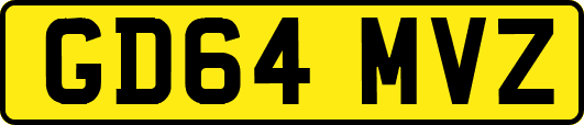 GD64MVZ