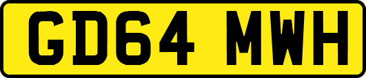 GD64MWH