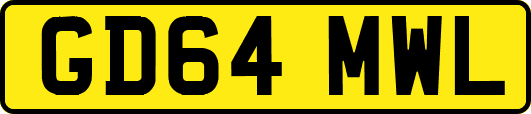 GD64MWL