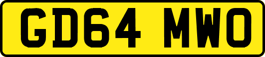 GD64MWO