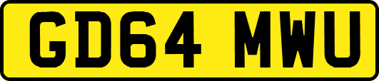 GD64MWU