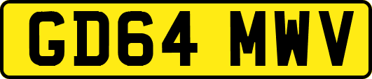 GD64MWV