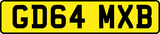 GD64MXB