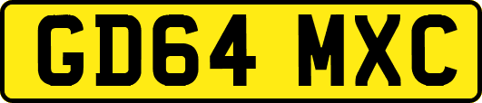GD64MXC