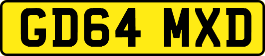 GD64MXD