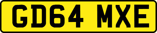 GD64MXE