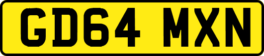 GD64MXN