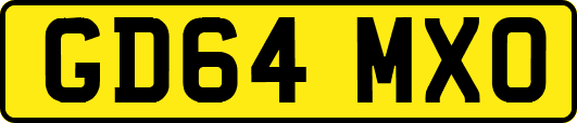 GD64MXO