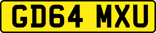 GD64MXU