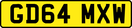 GD64MXW