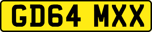 GD64MXX