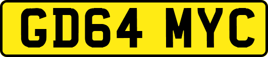 GD64MYC