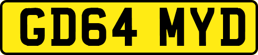 GD64MYD