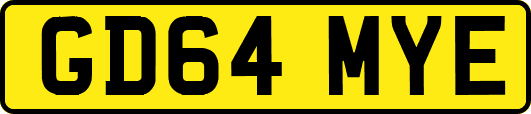 GD64MYE