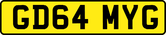 GD64MYG