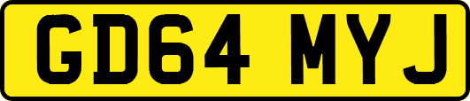 GD64MYJ