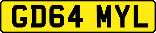 GD64MYL