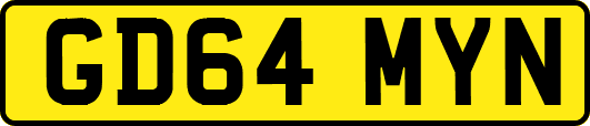 GD64MYN