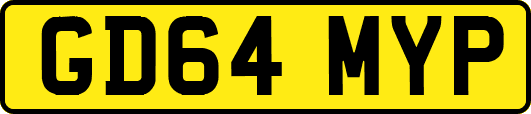 GD64MYP