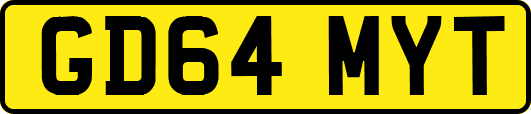 GD64MYT
