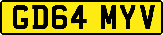 GD64MYV