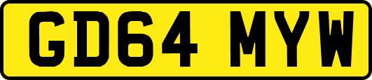GD64MYW