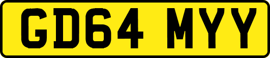 GD64MYY