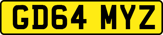 GD64MYZ